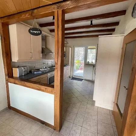 Apartment Loreleyresidenz, App Tom Sankt Goarshausen