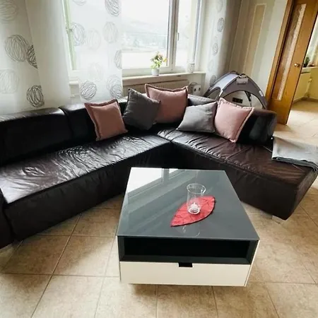 Apartment Loreleyresidenz, App Tom