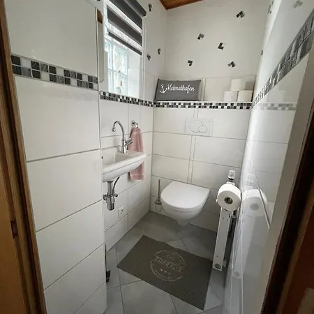 Apartment Loreleyresidenz, App Tom Sankt Goarshausen