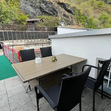 Loreleyresidenz, App Tom Apartment