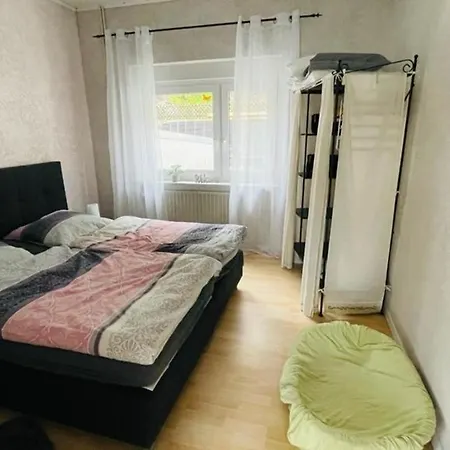 Apartment Loreleyresidenz, App Tom Sankt Goarshausen