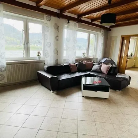 Apartment Loreleyresidenz, App Tom
