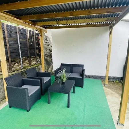 Apartment Loreleyresidenz, App Tom Sankt Goarshausen