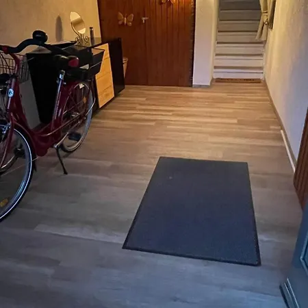Loreleyresidenz, App Tom Apartment *