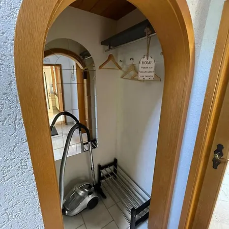 Apartment Loreleyresidenz, App Tom Sankt Goarshausen