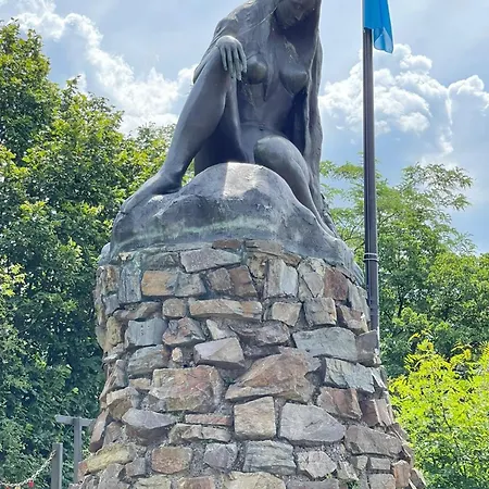 Loreleyresidenz, App Tom Sankt Goarshausen